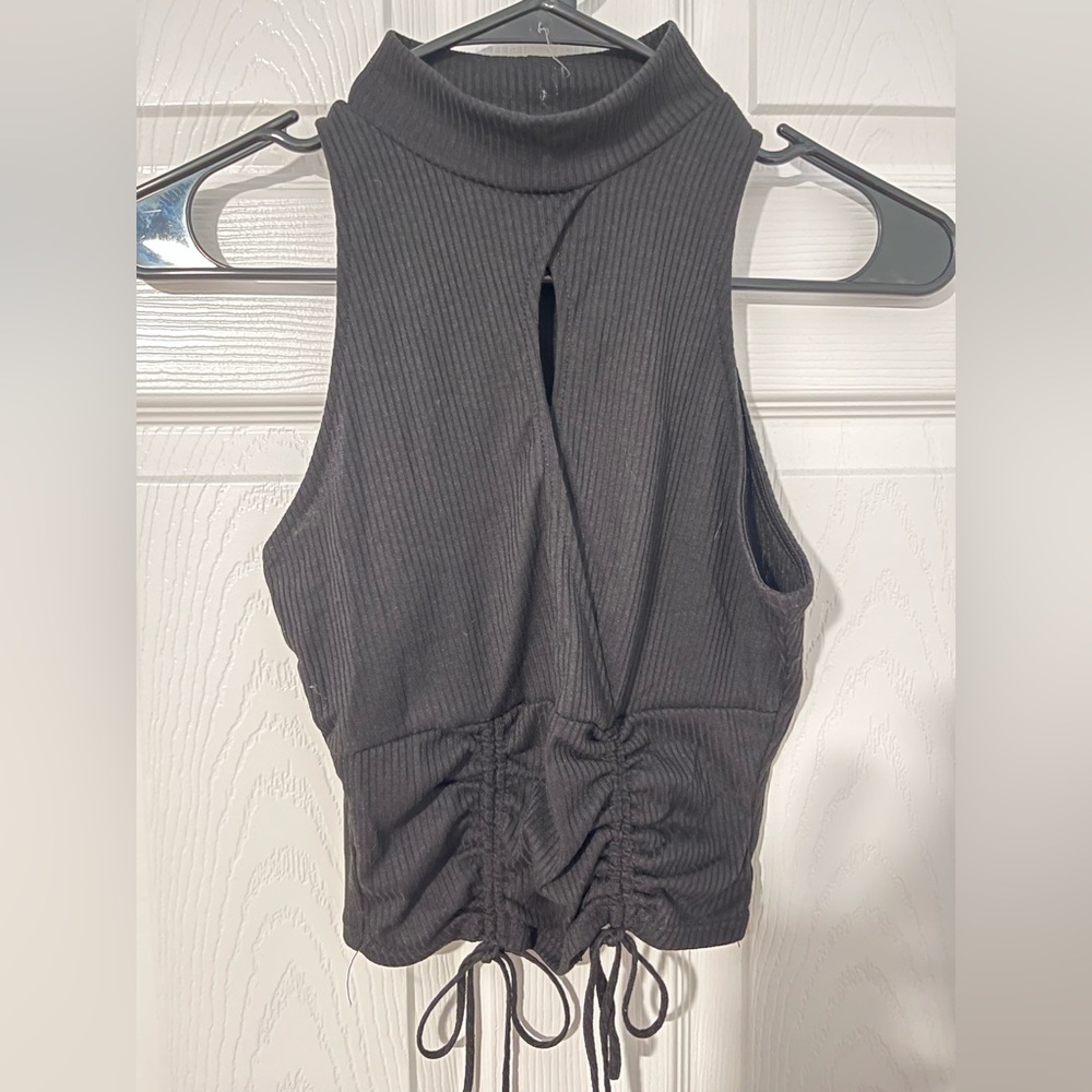 Windsor crop top - never worn